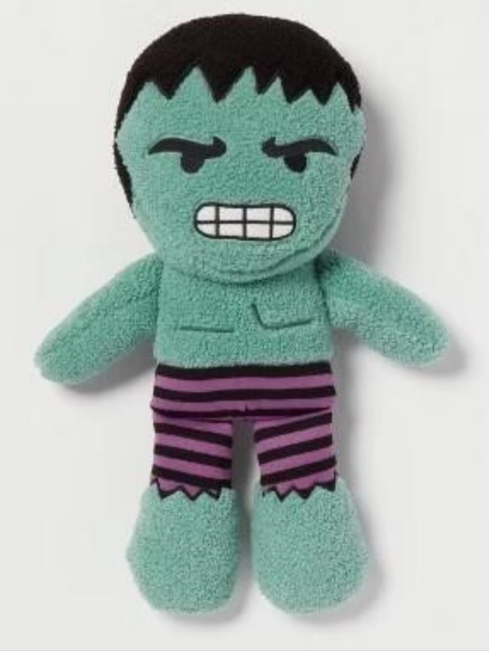 Marvel Hulk Kids' Pillow Buddy - The Marvel Collection by Pillowfort